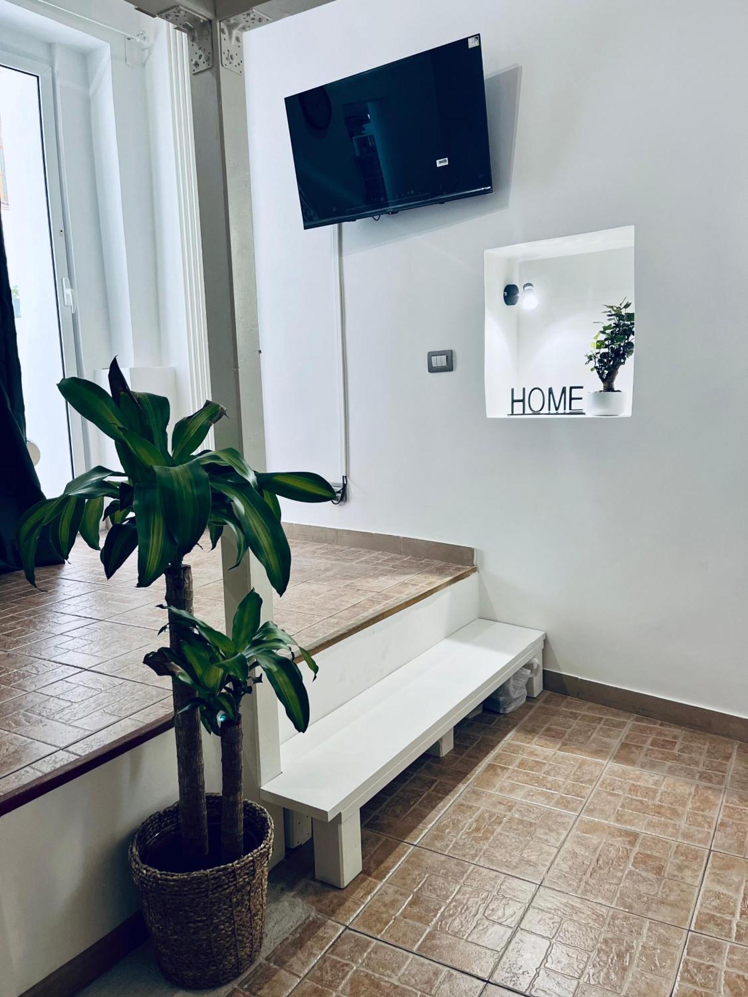 Leonardo Apartment Rom