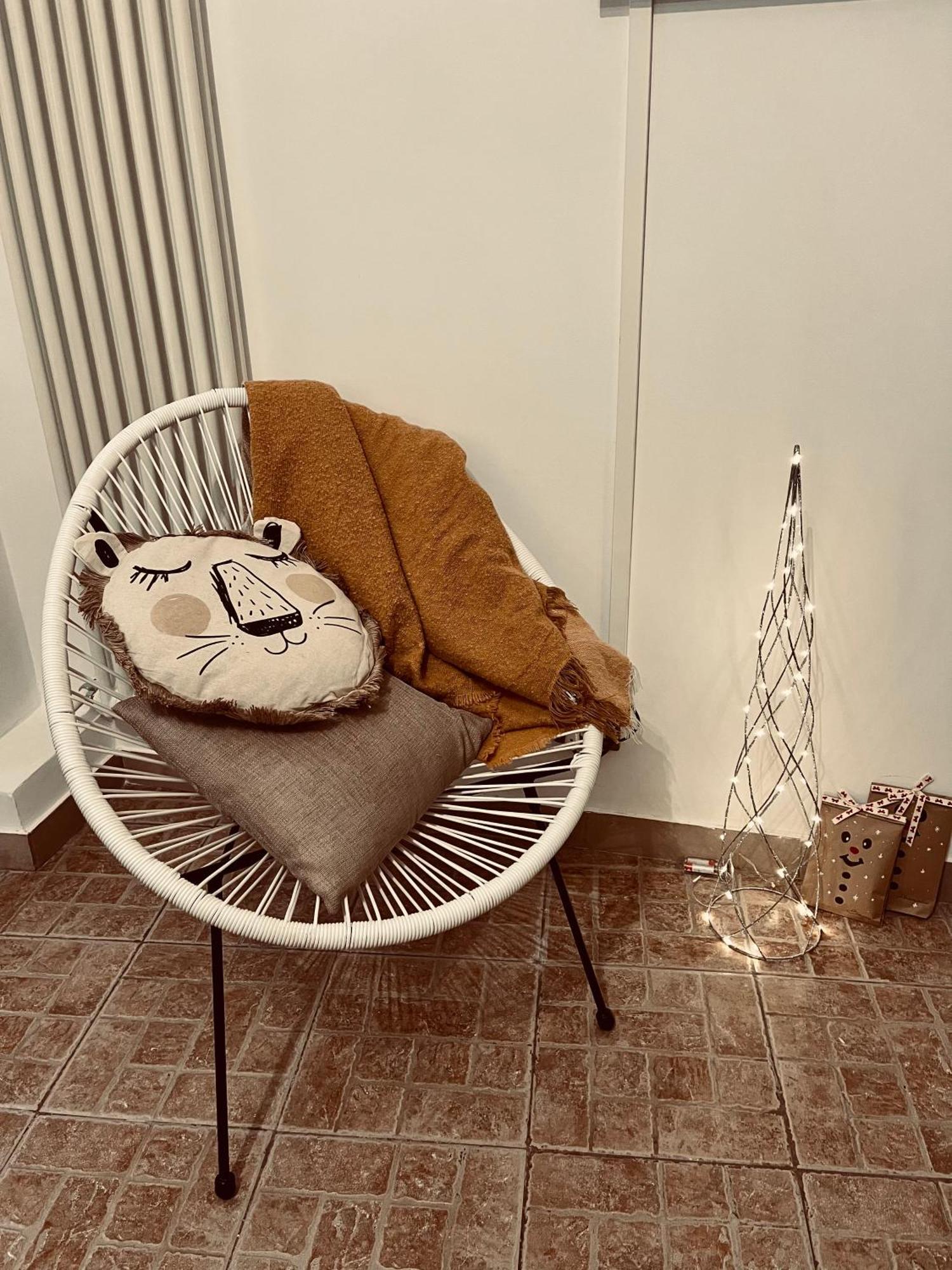 Apartment Leonardo Rom
